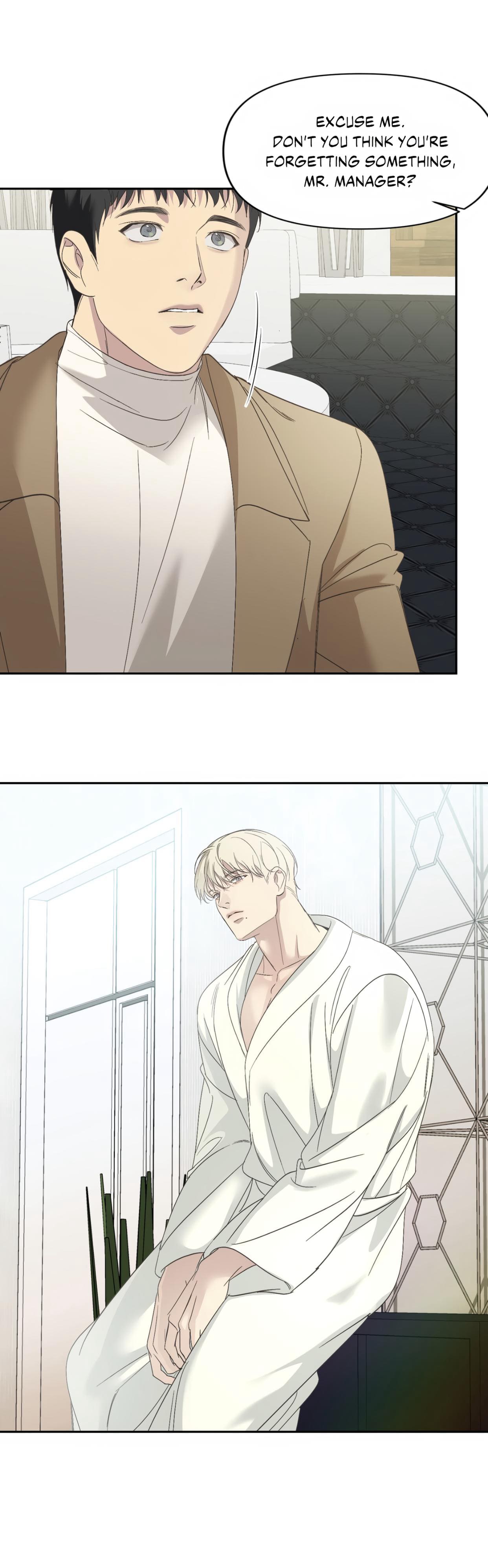 backlight, Chapter 13 image 12